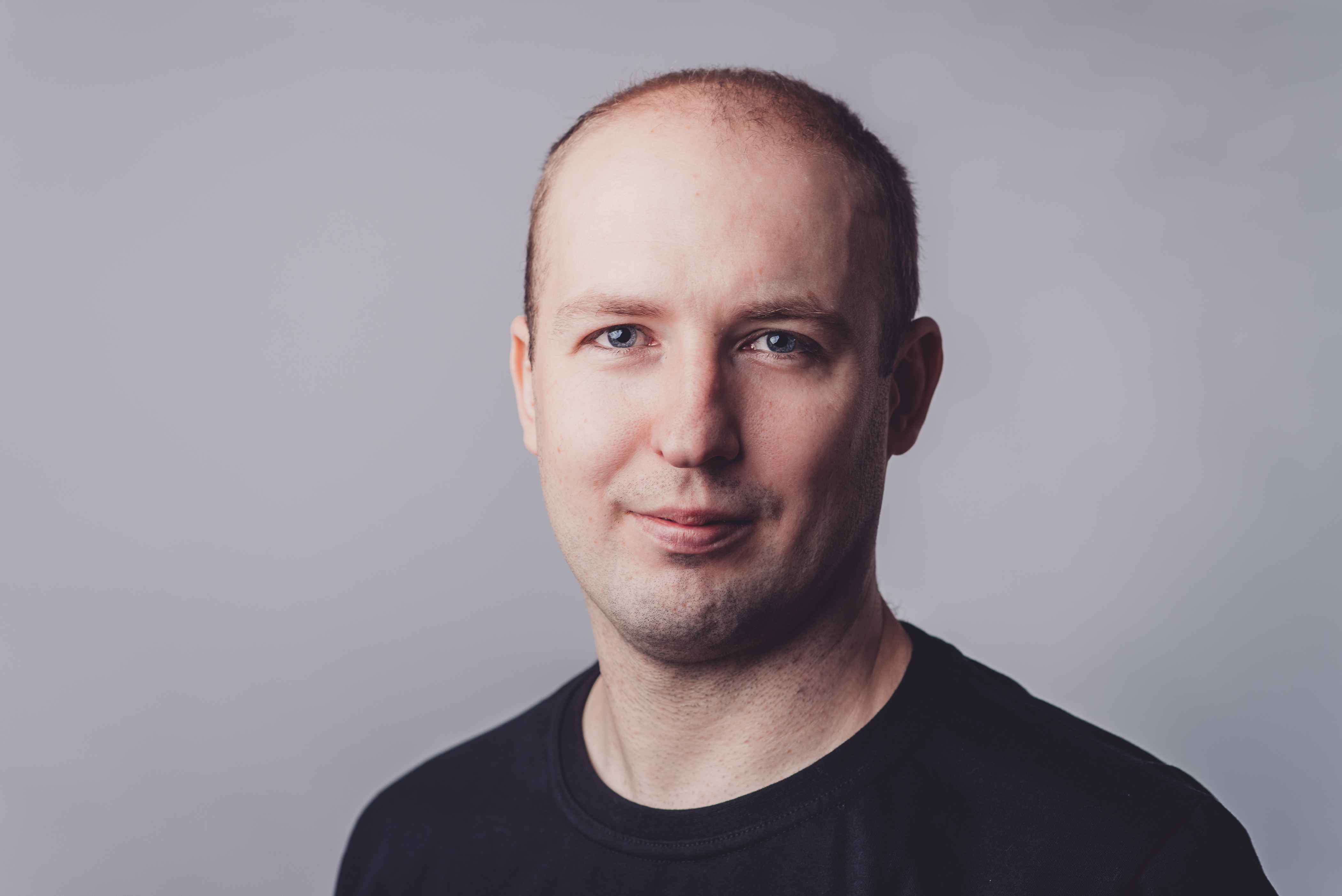 Image of Jarek Wozniak