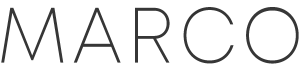 Marco logo logo
