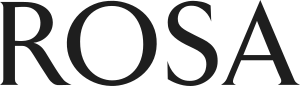 rosa logo logo