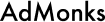 AdMonks logo
