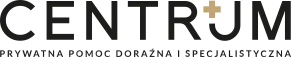 Centrum logo